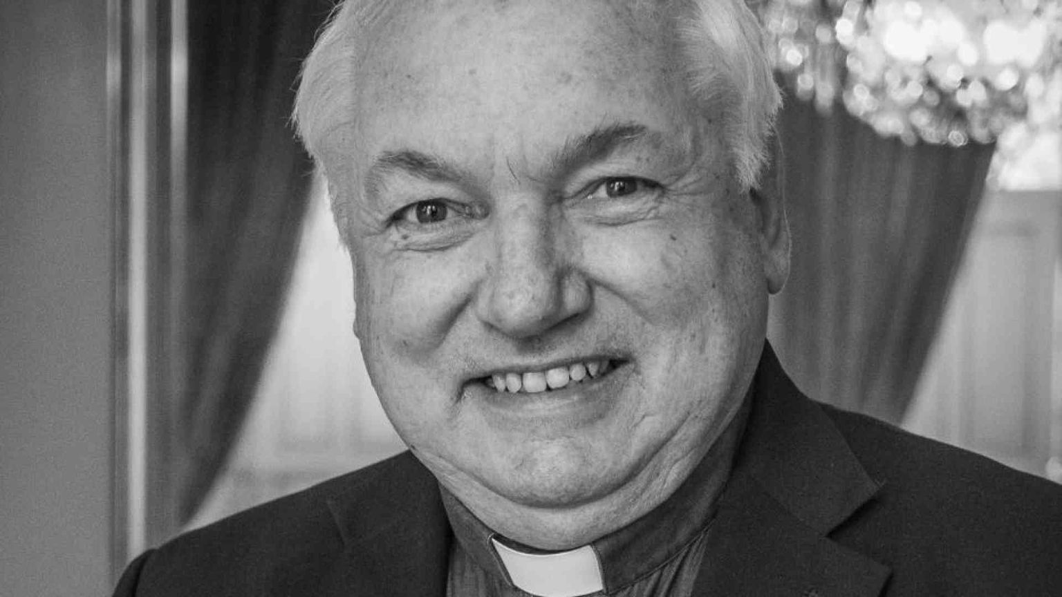 Jean Marc Aveline: una Chiesa universale perché fuori del centro