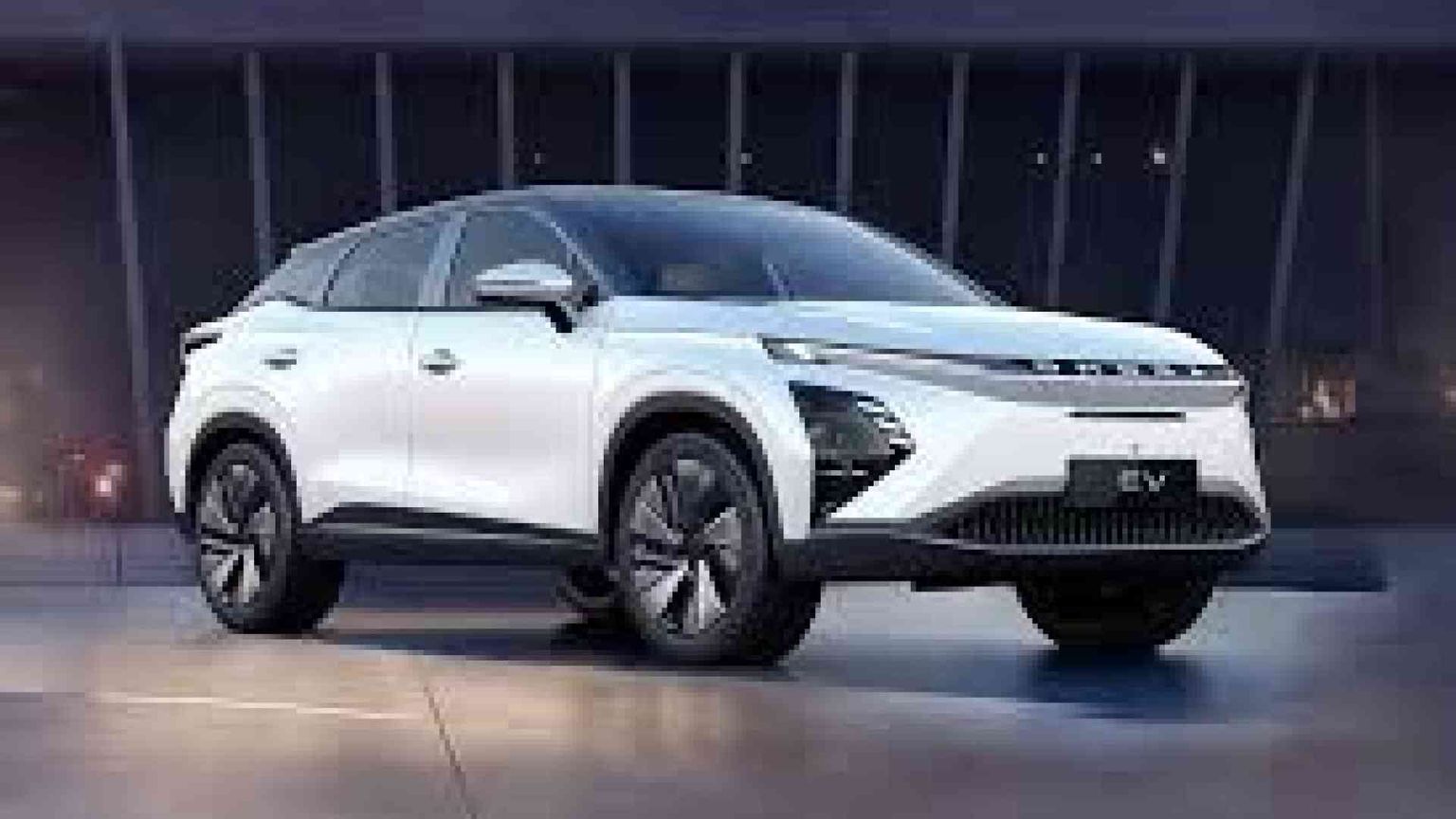 Altri due modelli per Omoda, la cinese di Chery che sbarca in Italia