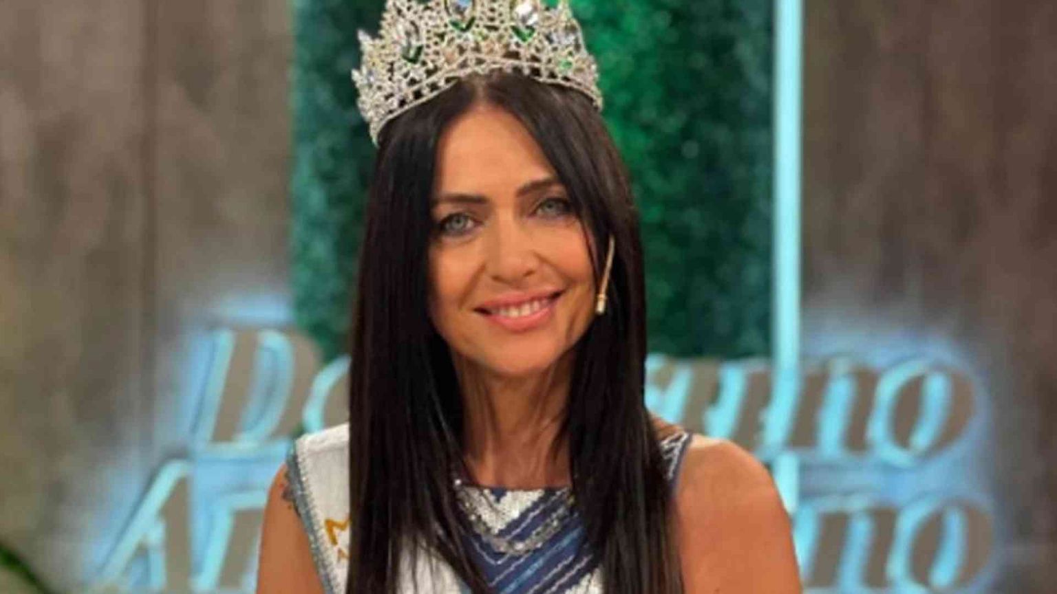Miss Argentina ha 60 anni. Ma sono ancora accettabili i concorsi di bellezza?