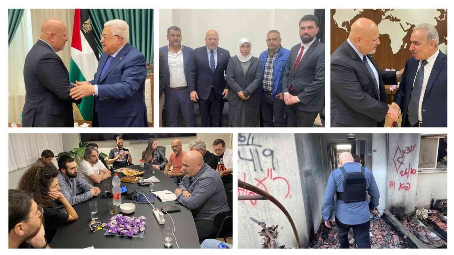 La Corte penale dell'Aja mette nel mirino i capi di Hamas e i leader di Israele