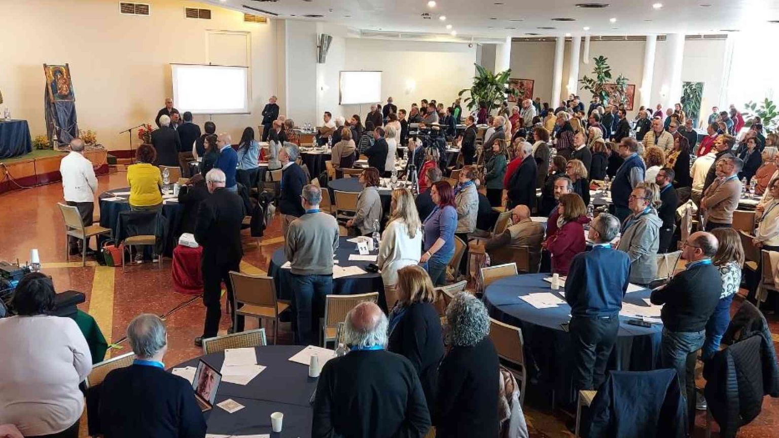 Quali modelli di santità per la coppia?