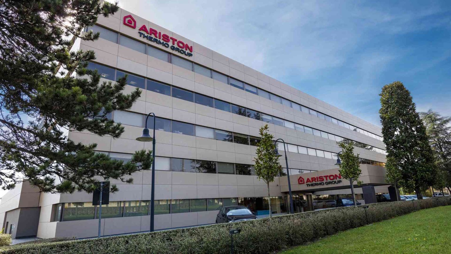 Ariston nel mirino di Putin: Mosca dichiara guerra (economica) all'Italia