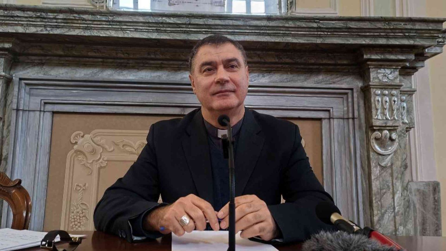 Repole: triste vedere fabbriche chiuse per aumentare i profitti