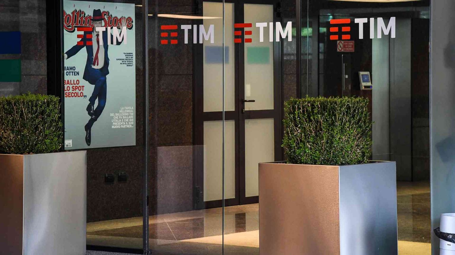 Inchiesta sui servizi vas, maxi-rimborso per Tim