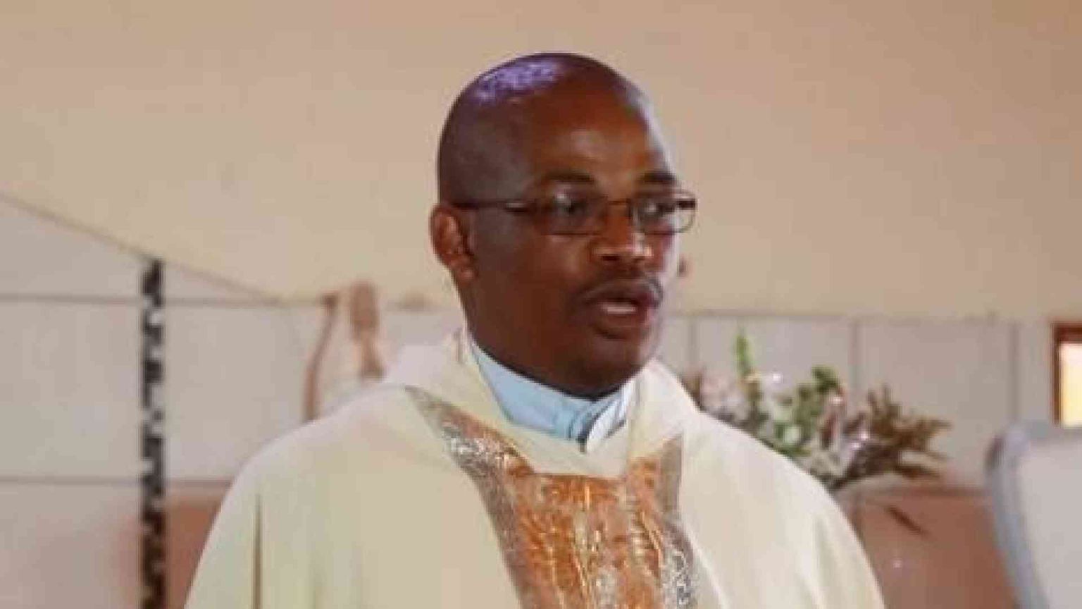 Ucciso in un agguato a Pretoria sacerdote stimmatino