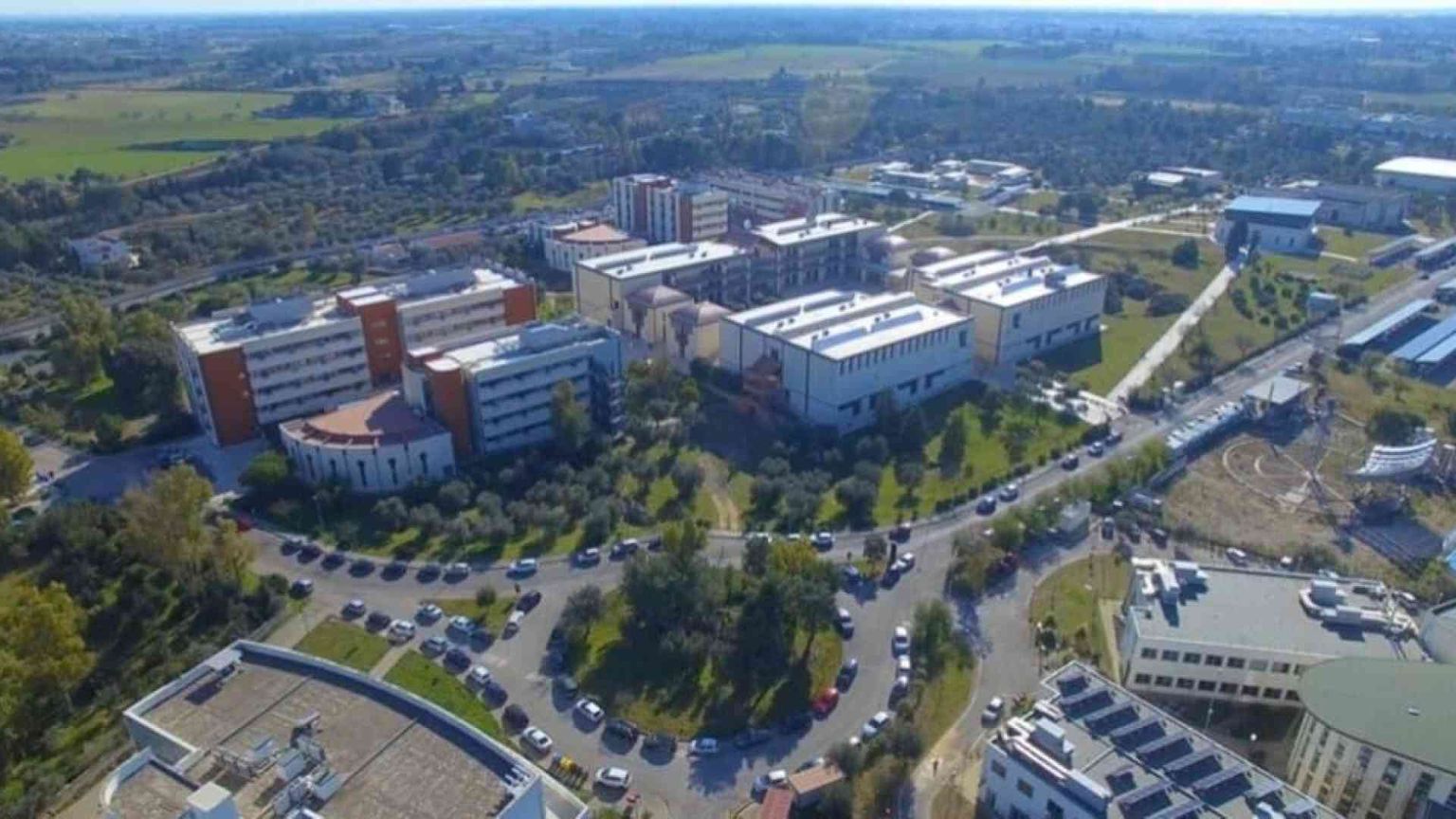 A Lecce una “fabbrica” di cellule contro i tumori del sangue