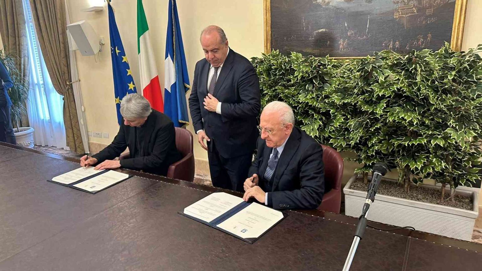 Cento giovani saranno sentinelle del patrimonio culturale diocesano