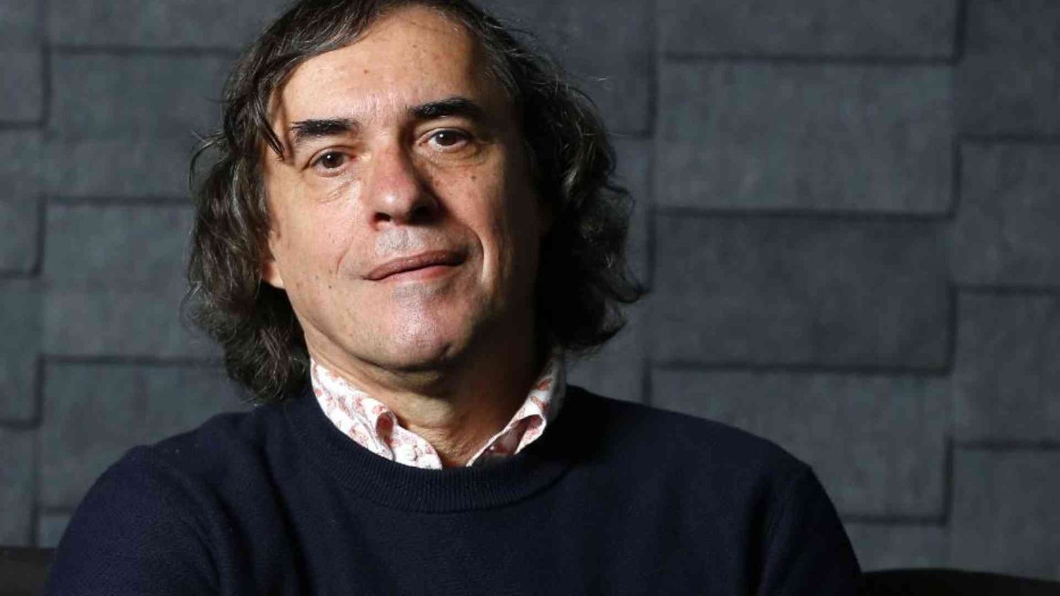 Lo scrittore Cărtărescu: la compassione ci rende medici del prossimo