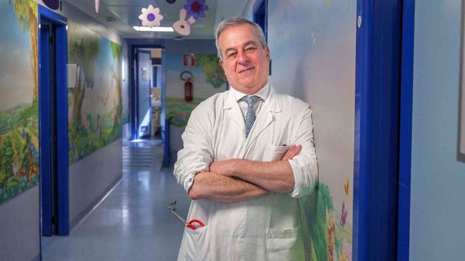 Locatelli: con la ricerca stiamo guarendo talassemia e anemia falciforme