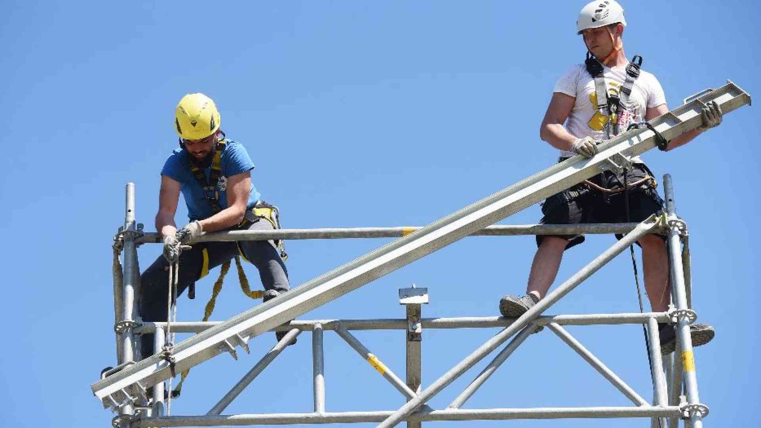 L'economia italiana cresce più di Francia e Germania