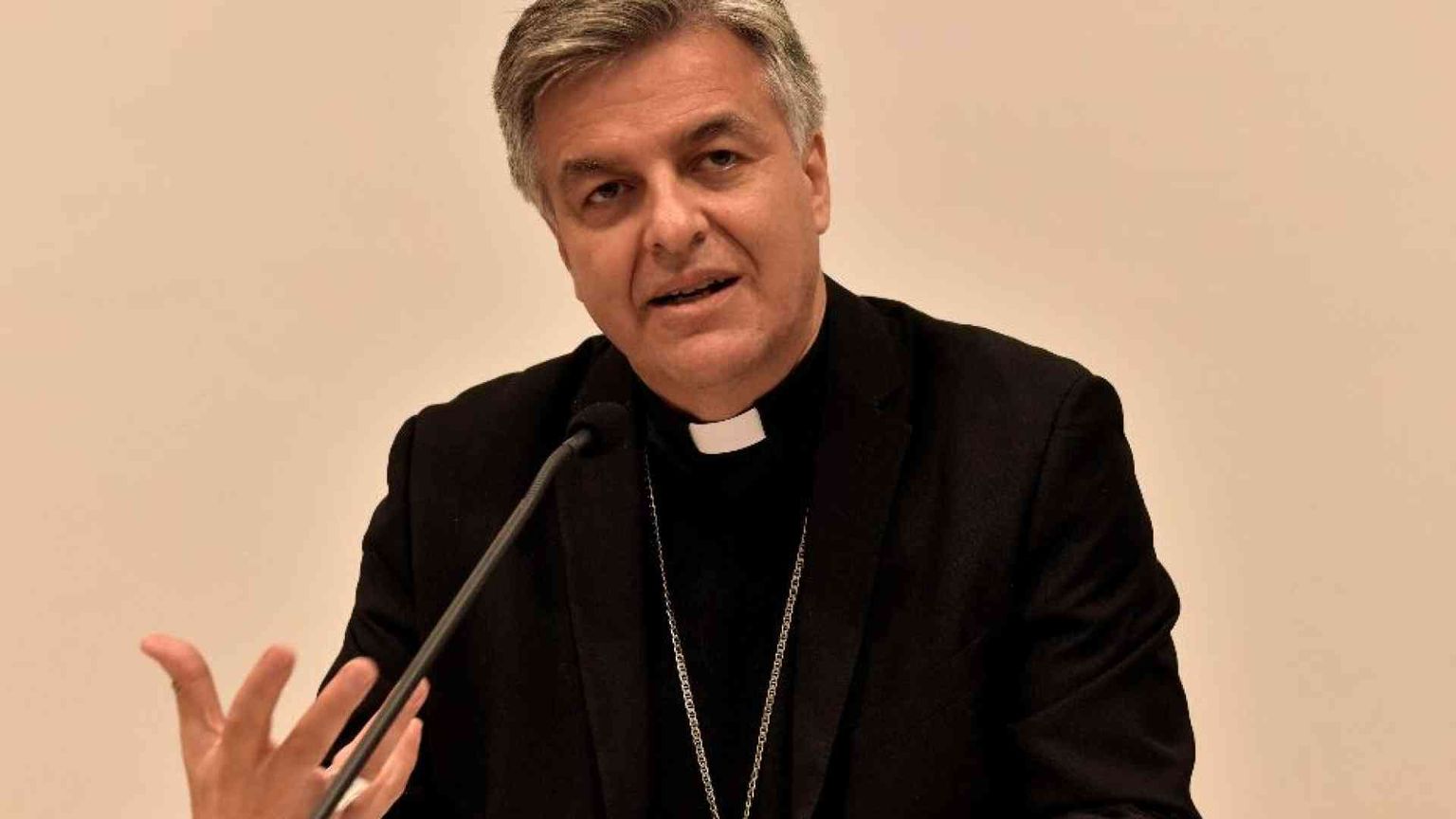 Il vescovo Palmieri "unisce" San Benedetto del Tronto e Ascoli Piceno