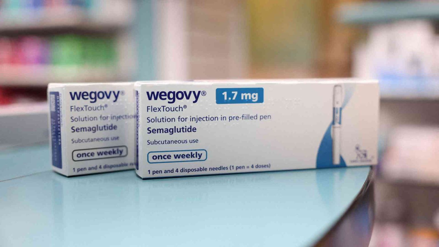 Utili record per i farmaci anti-obesità. La Sanità danese stringe: basta sussidi