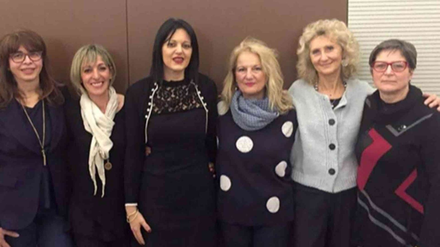 La protesta di sei madri "orfane" dei figli