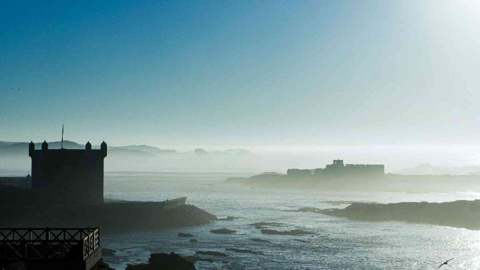 La Medina di Essaouira, un volto aperto ai venti di Occidente