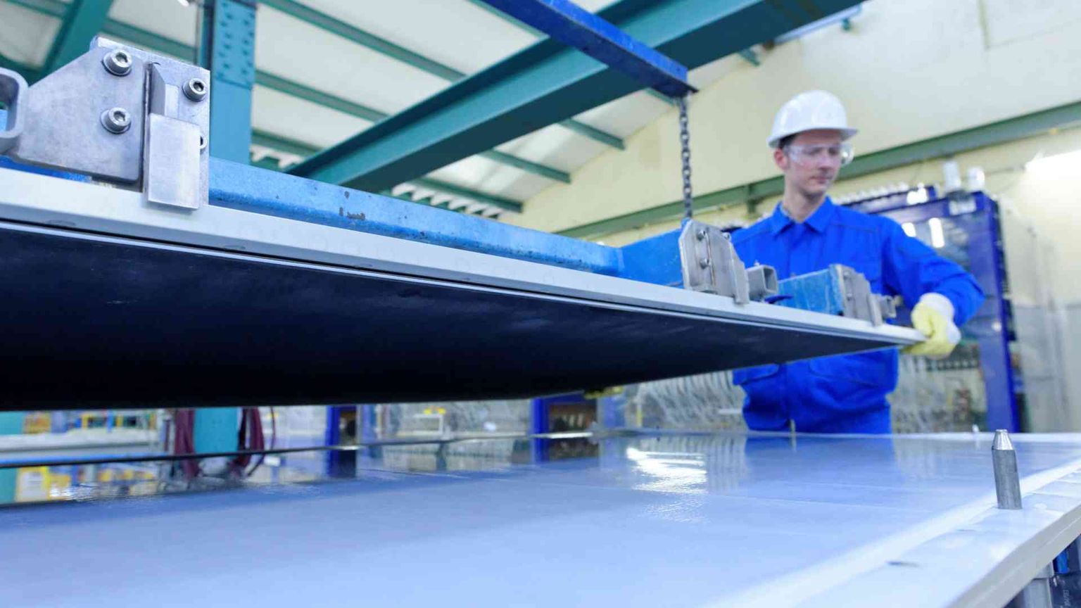 Nuovi record per il lavoro a marzo, il tasso di occupazione al 62,1%