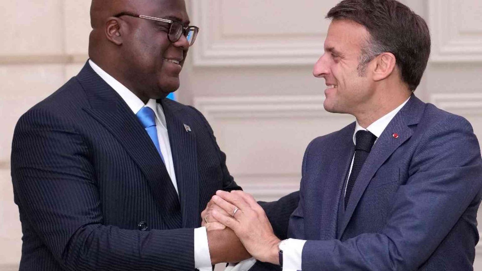 Il presidente del Congo: «Una guerra con il Ruanda ora è possibile»