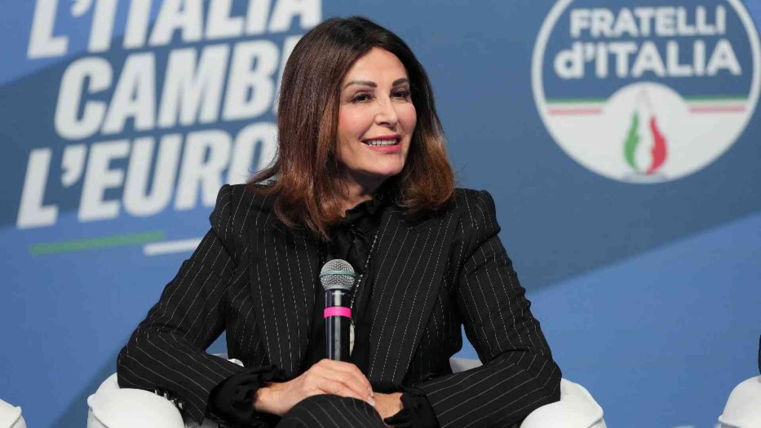 Daniela Santànche, la Procura di Milano chiede il processo per truffa