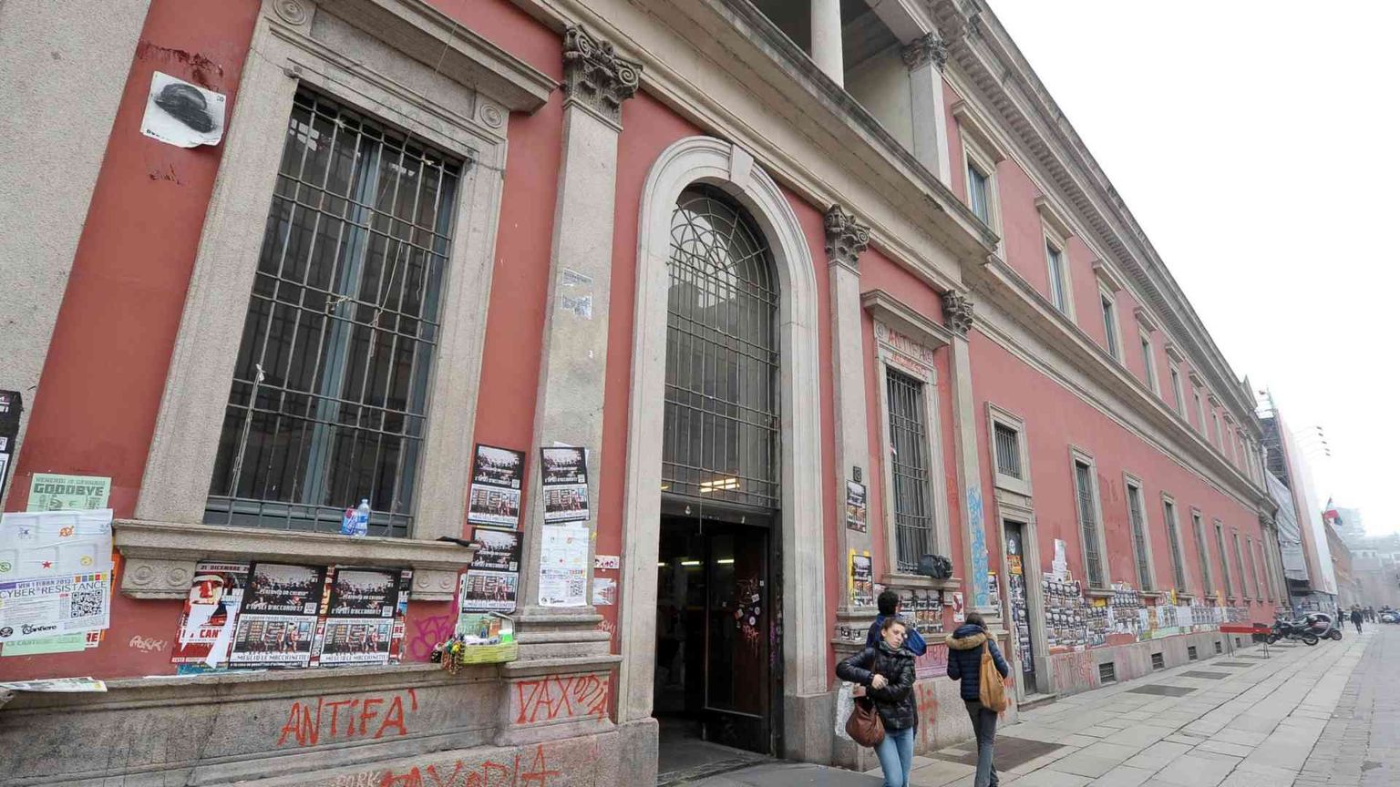 Rischi, accuse, polemiche: salta il convegno su Israele all'Università Statale