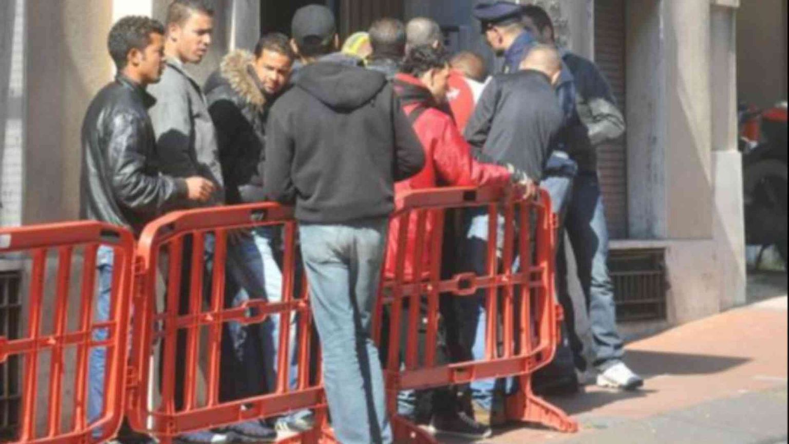 Cittadinanza, la sfida in Parlamento: «Ecco da dove possiamo ripartire»