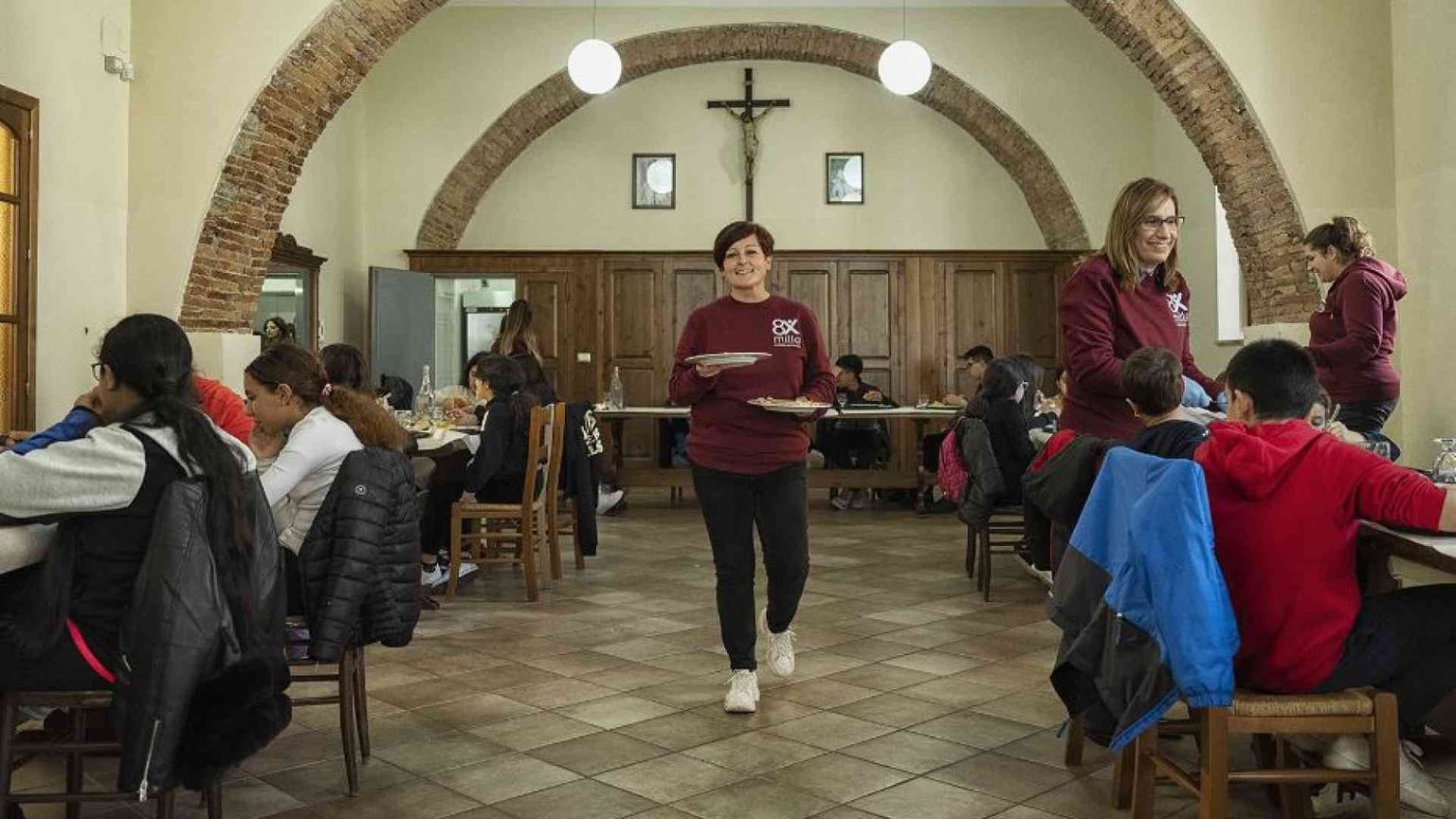 8xmille, perché firmare per la Chiesa cattolica?