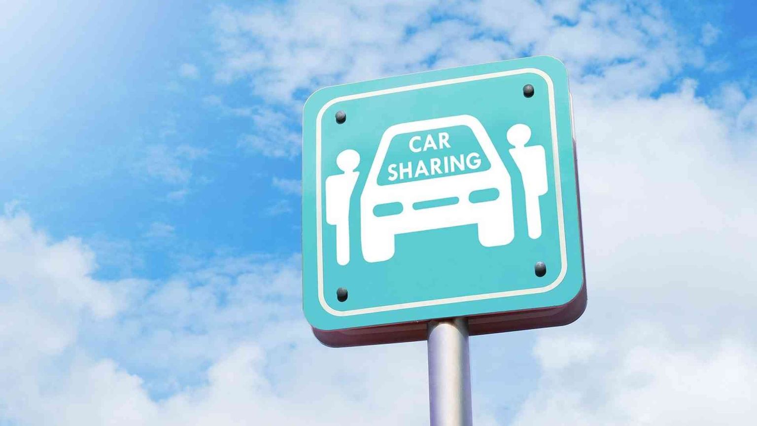 La mobilità condivisa? Bella ma non fa (ancora) per noi