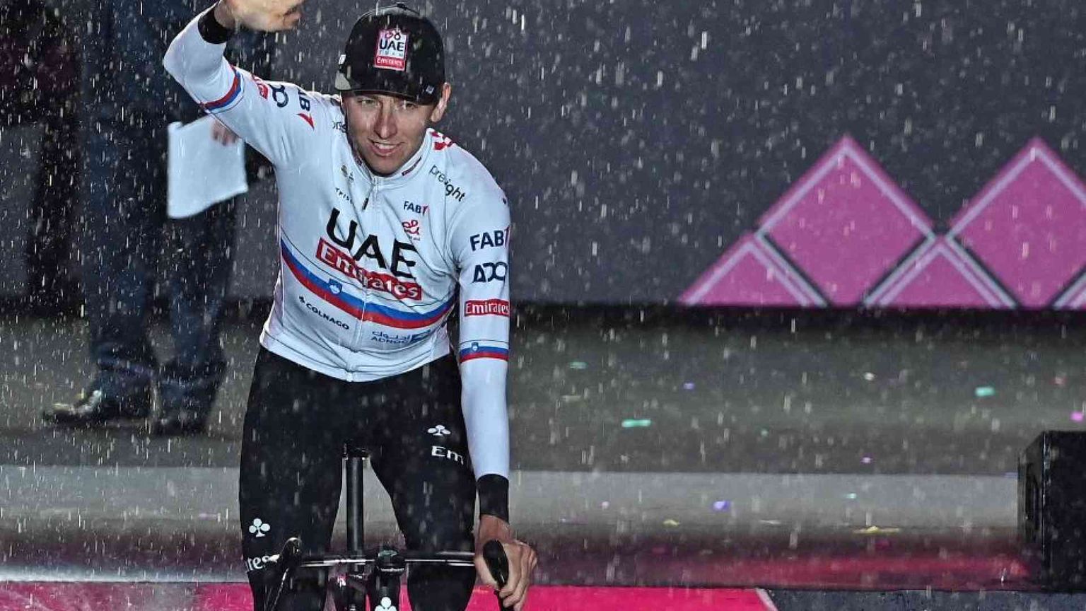 Riparte Il Giro d'Italia, corsa che non stanca mai