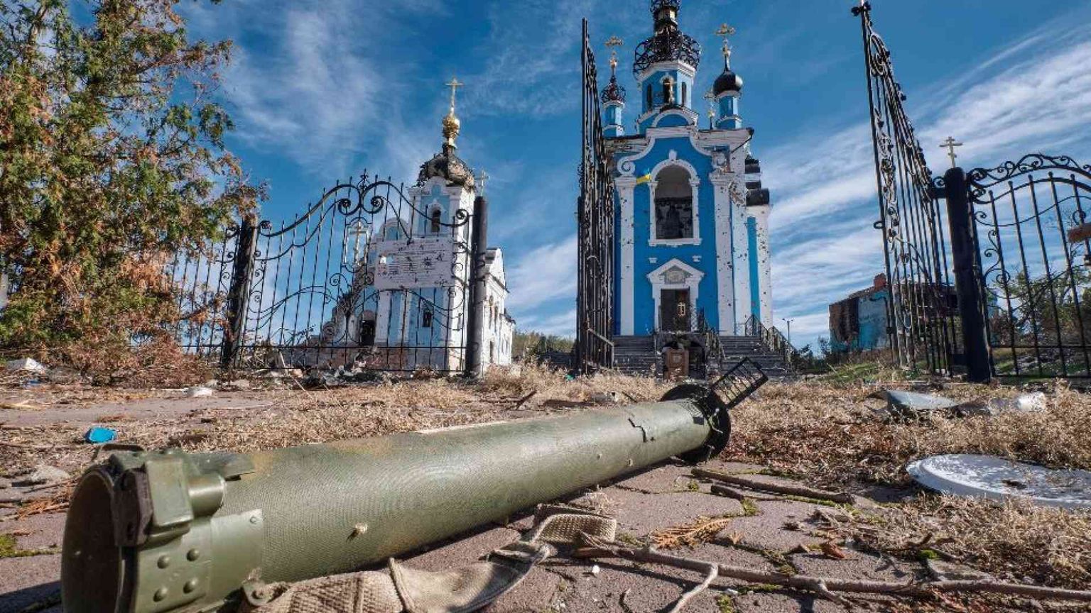 La Pasqua clandestina dei cattolici «messi al bando» dalla Russia
