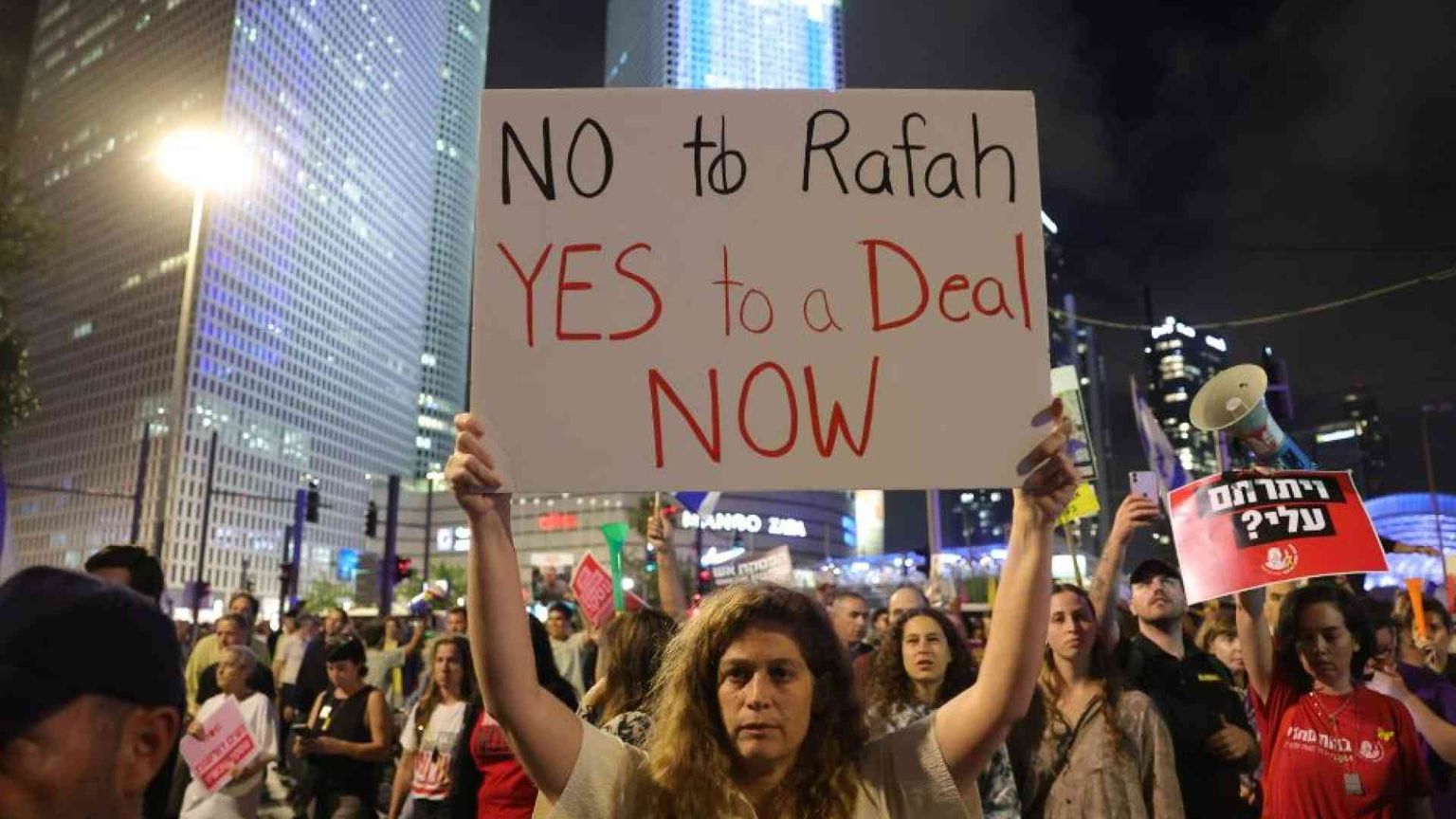 A cosa punta Hamas, che risultato potrebbe ottenere Netanyahu