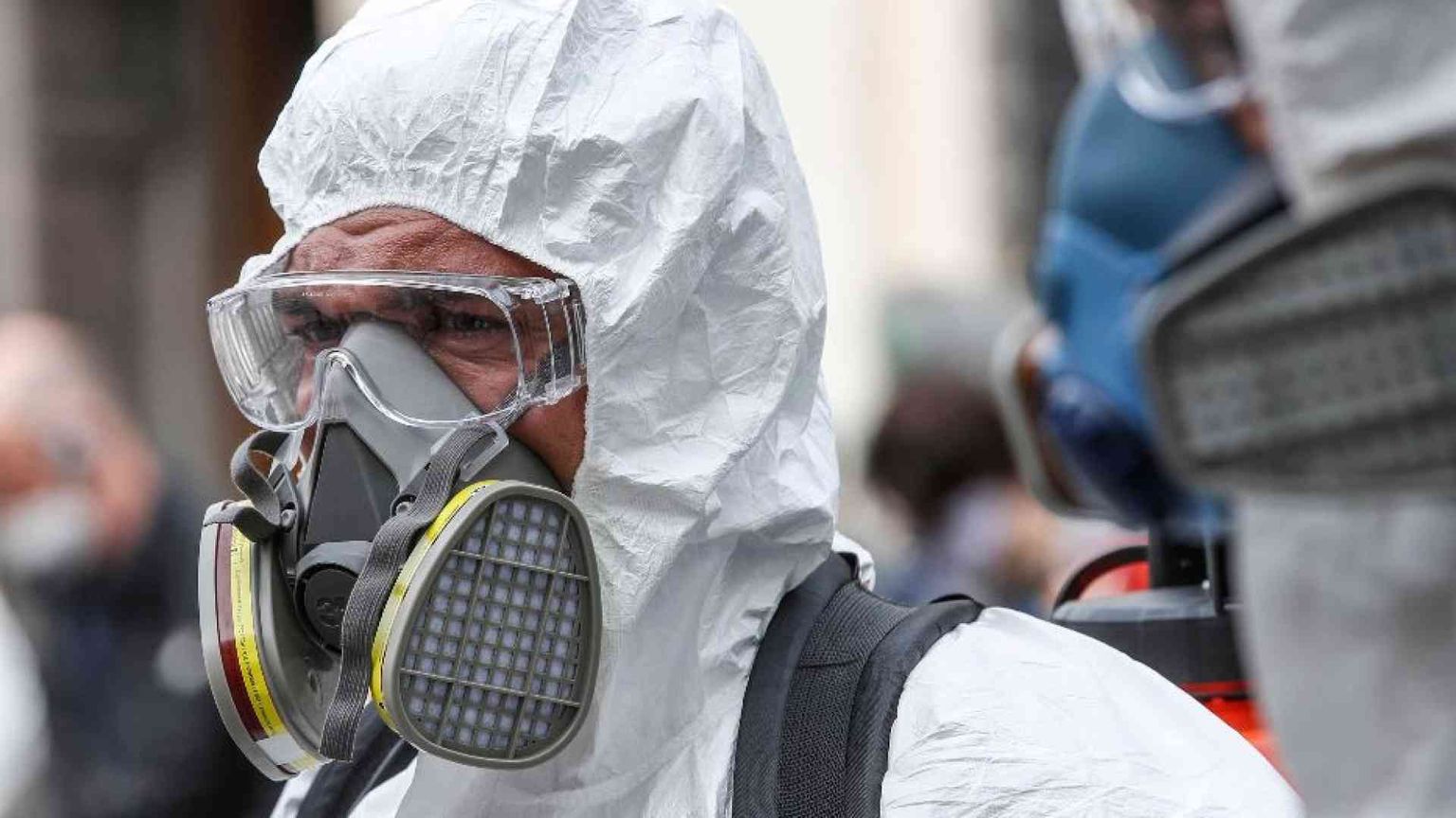 Protezioni sempre e sopralluoghi: «Così ci si salva la vita»