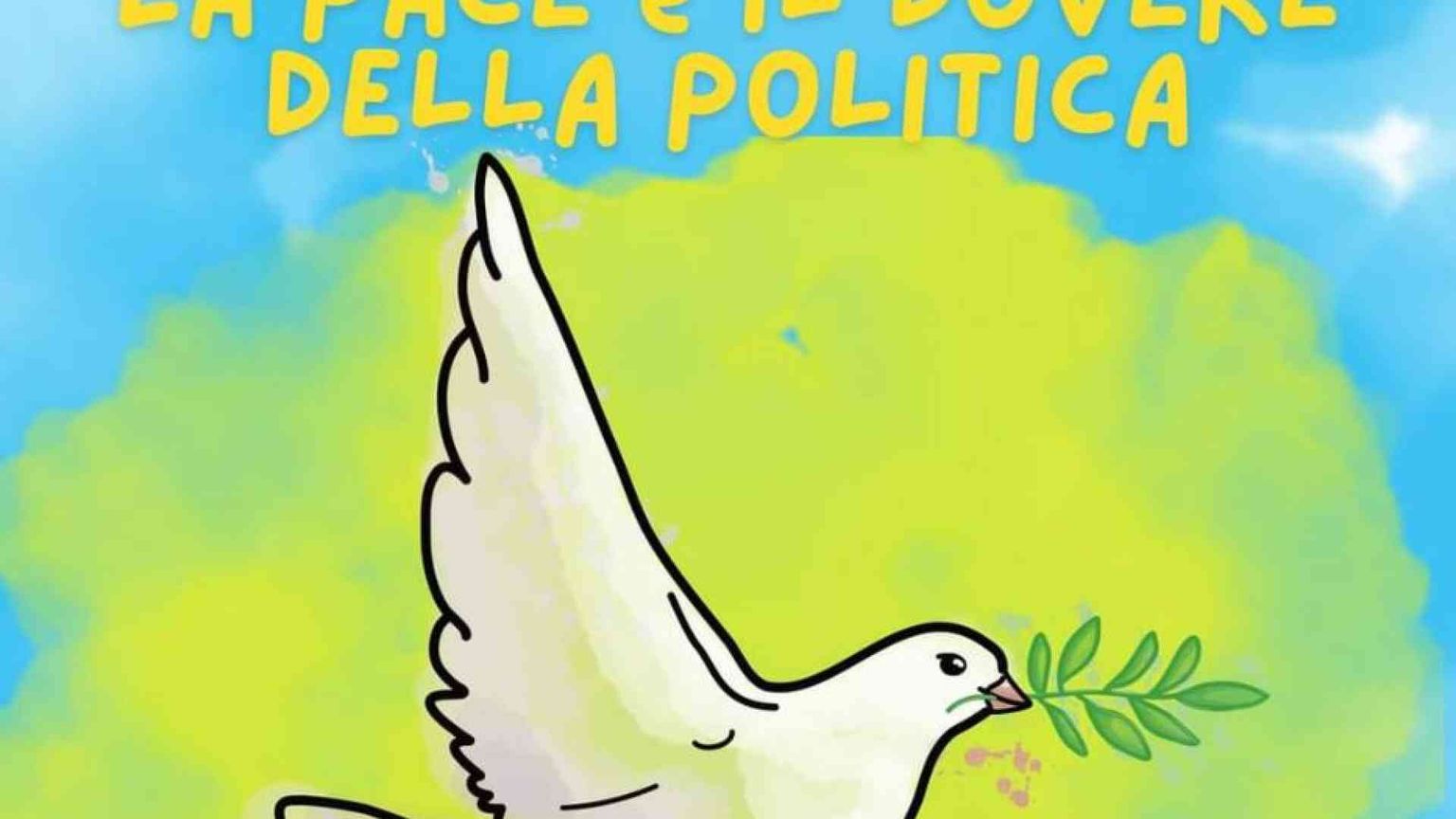 «La pace è un dovere». Come aderire all'appello di Trieste