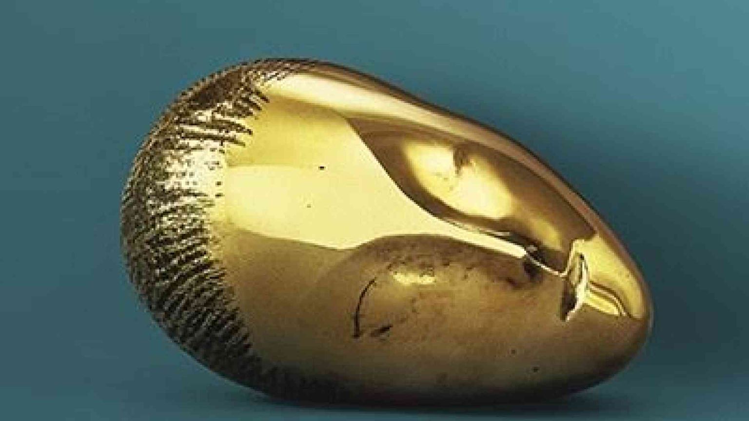 Brancusi, la forma cerca la verità assoluta