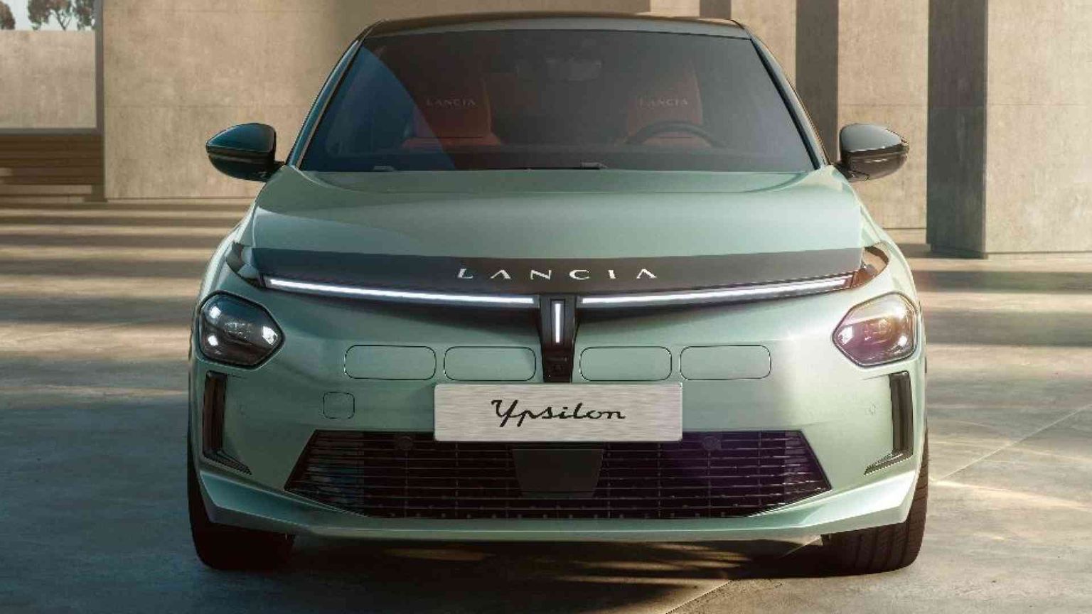 Nuova Lancia Ypsilon, aperti gli ordini e definiti i prezzi