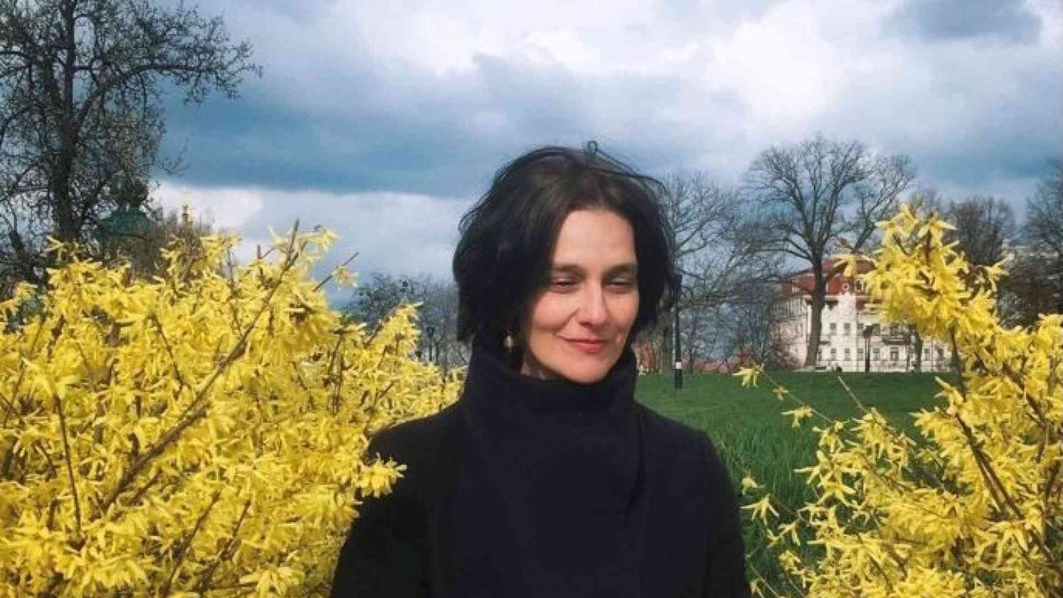 Petrowskaja: in testi e foto il mio grido contro la banalità