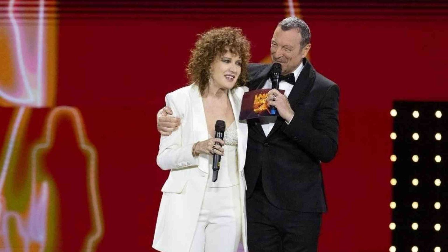 In tv "Una, nessuna, centomila" contro la violenza sulle donne