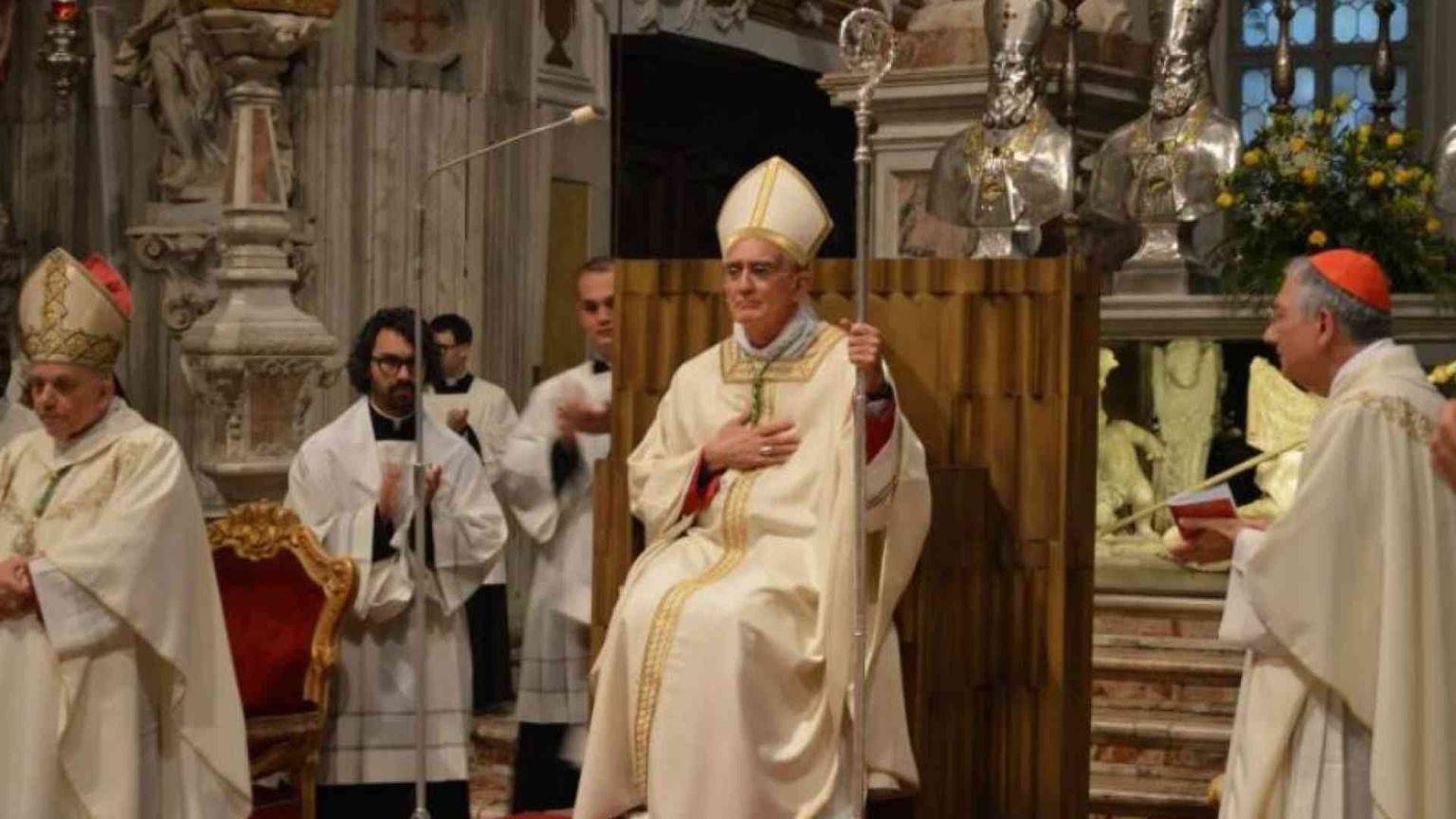 Lamba: facciamo meglio tutti assieme