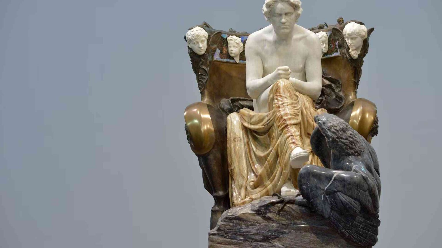 I 200 anni dell'Inno alla Gioia, canto della fede di Beethoven nell’uomo