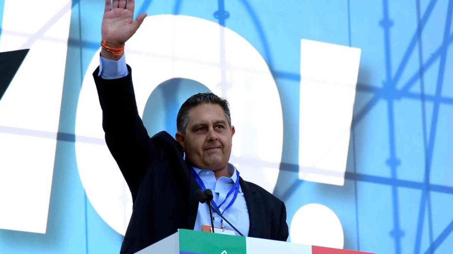 Il terremoto Toti sulla politica. L'Antimafia chiede gli atti a Genova