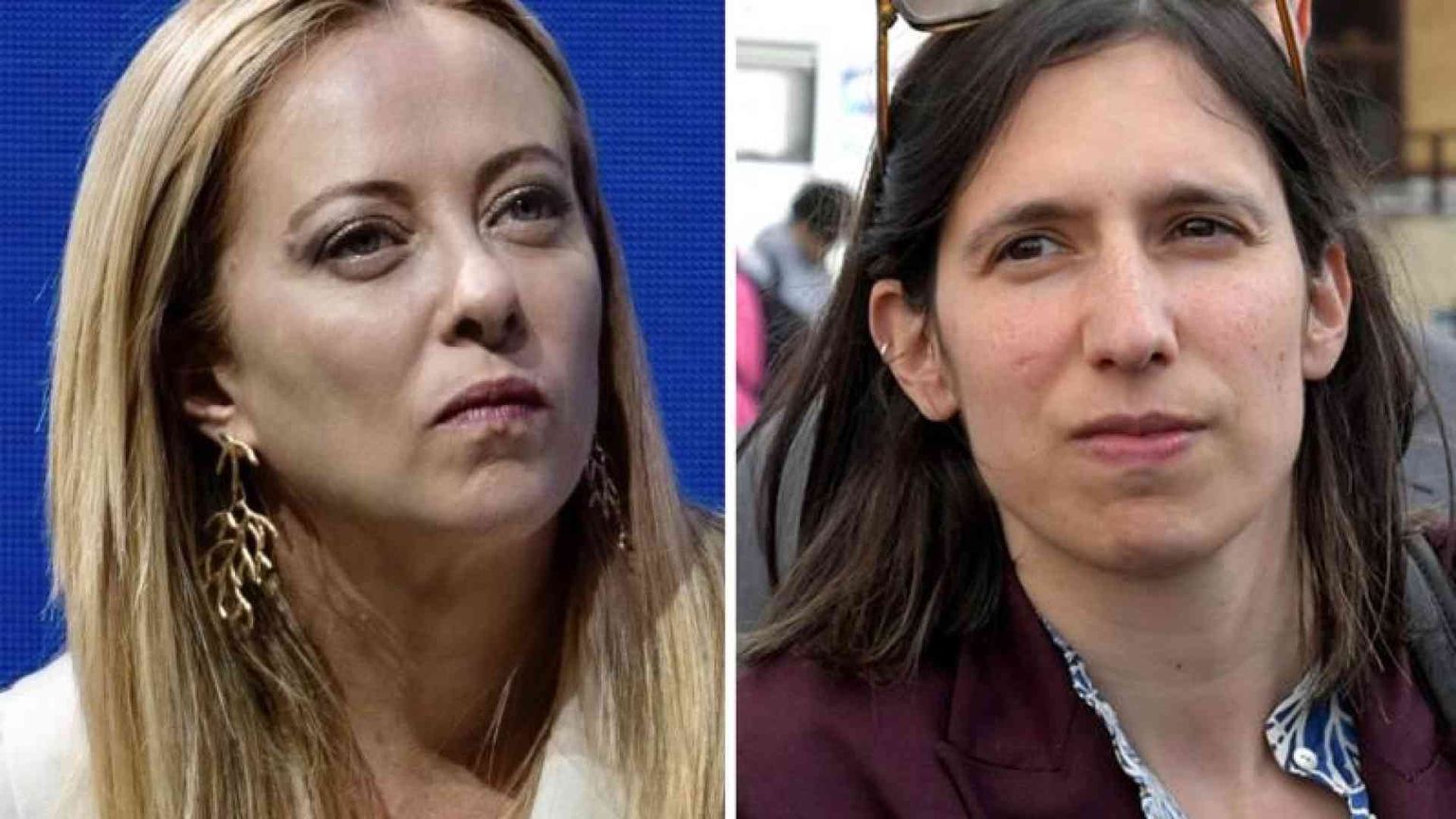 Meloni: premierato per la stabilità. Schlein fa muro: in piazza il 2 giugno