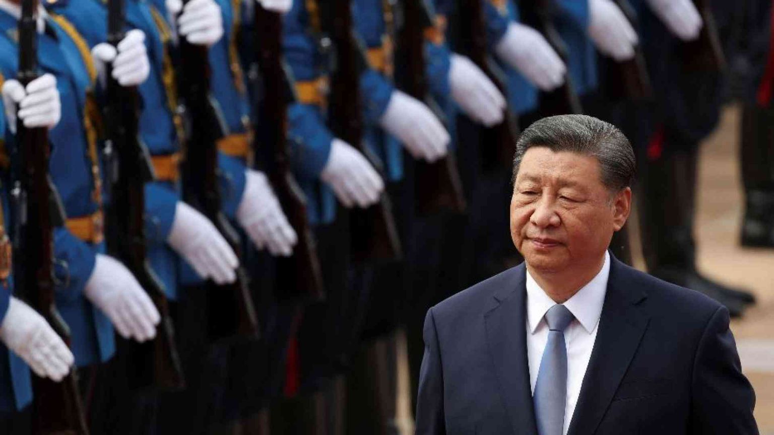 Xi punta verso Mosca passando da Serbia e Ungheria