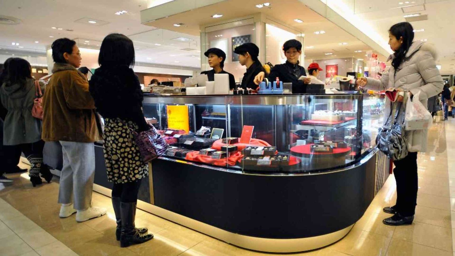 In Giappone record di donne occupate (ma le manager sono una rarità)