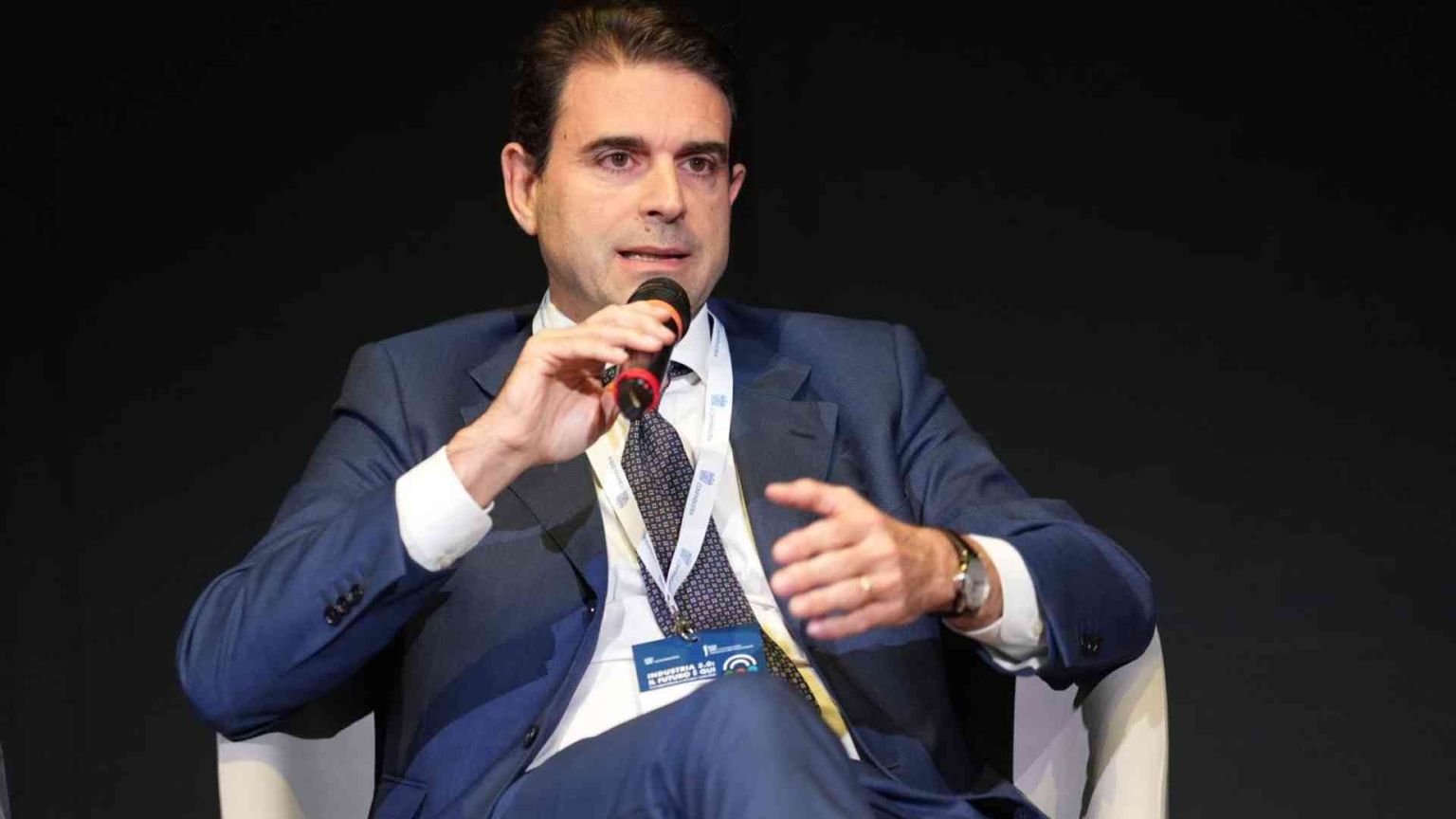 Imprese del Lazio tornate a livelli pre-Covid