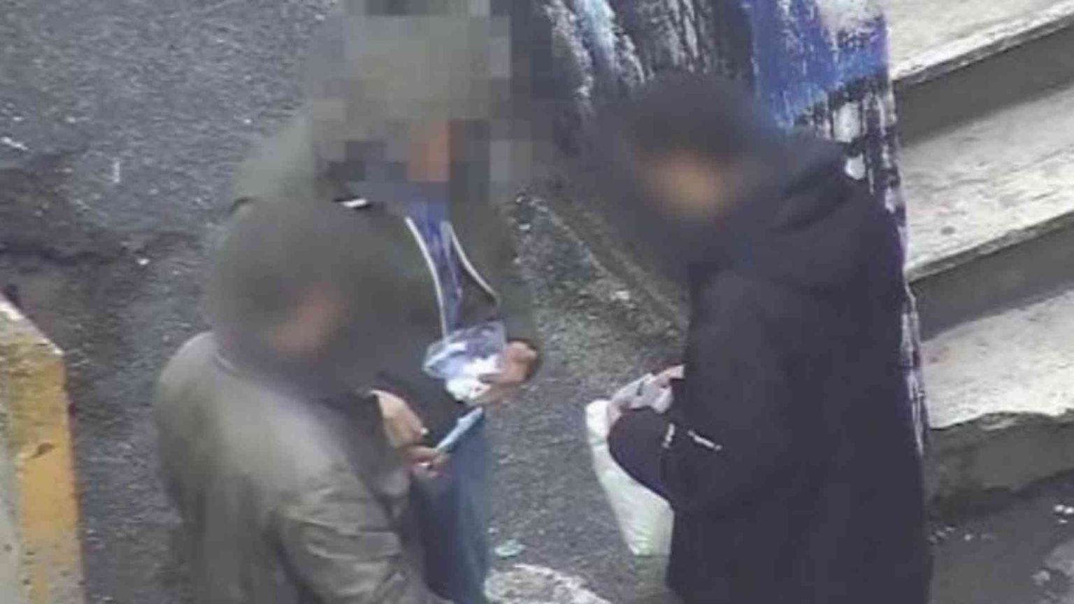 In Italia si muore di droga soprattutto in provincia