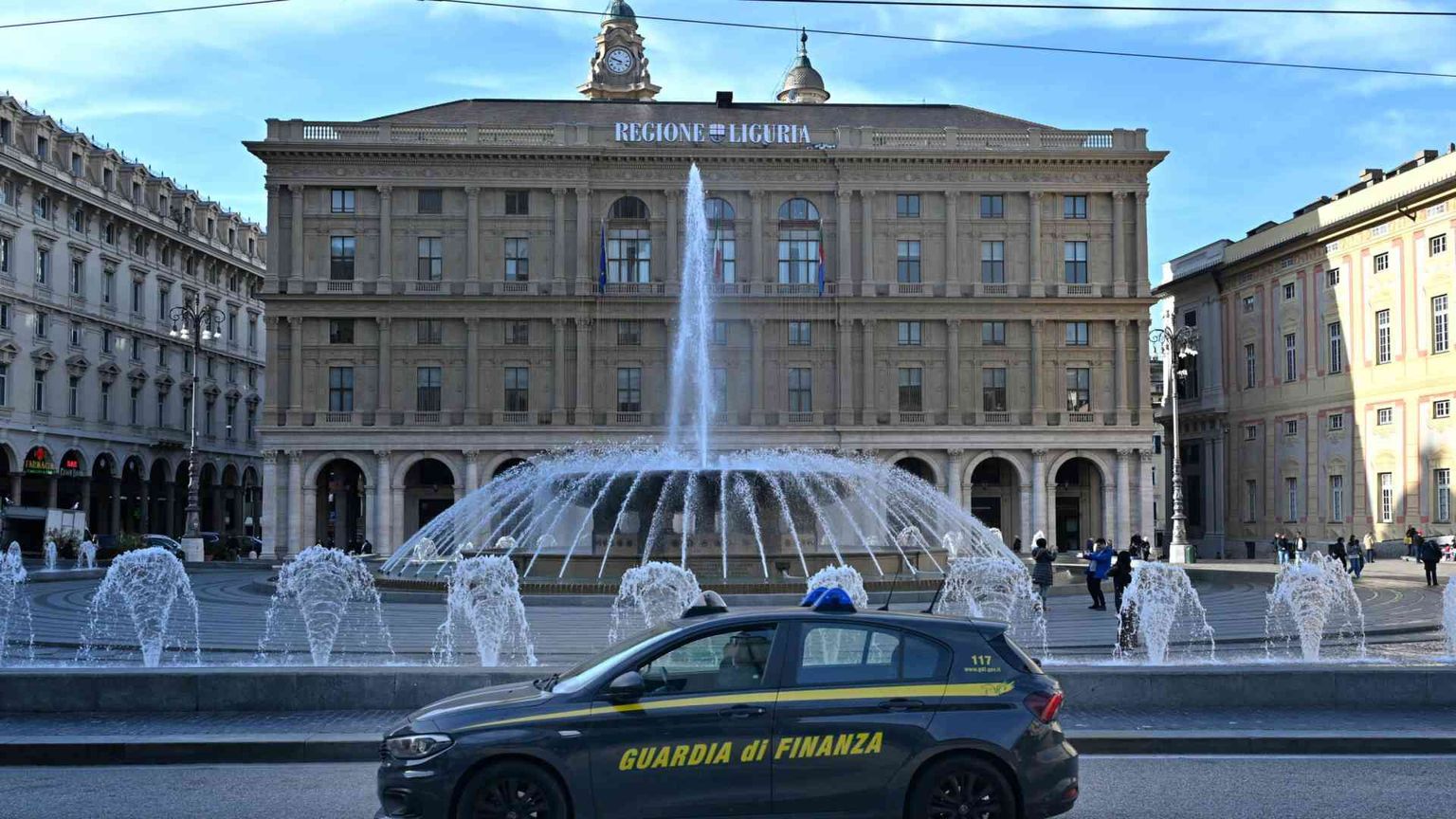 Finanziamento alla politica, i nodi irrisolti