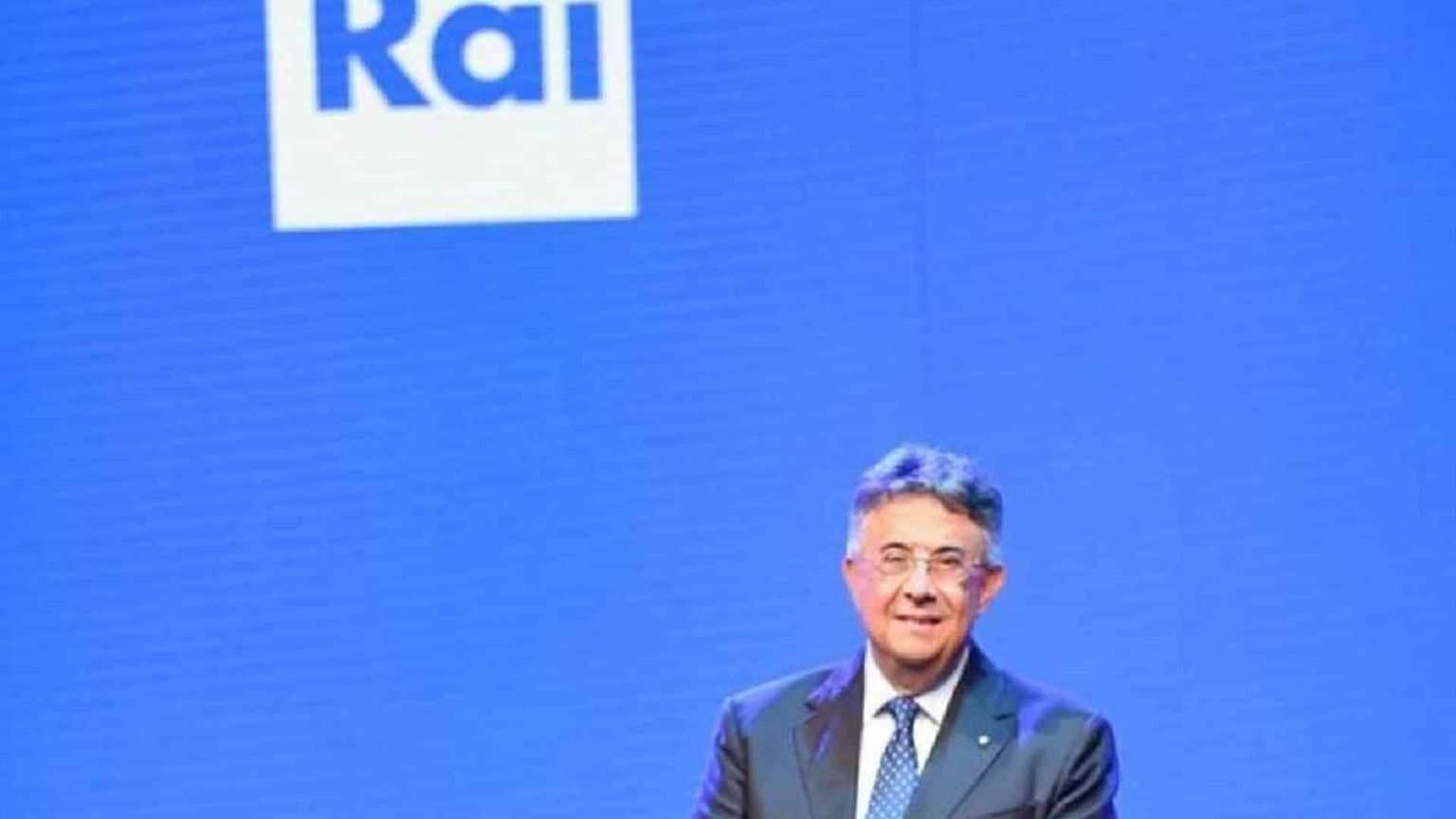 La presidente Rai Soldi: «Scurati? Vicenda complessa»