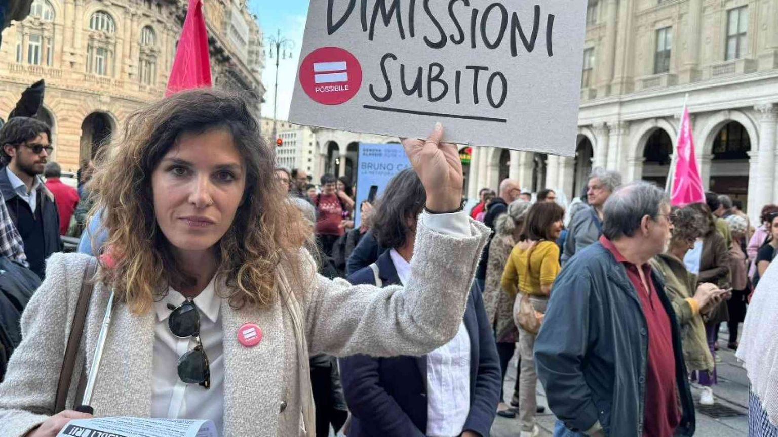 Genova, Bari, Torino: diteci quanto vale ancora il bene comune