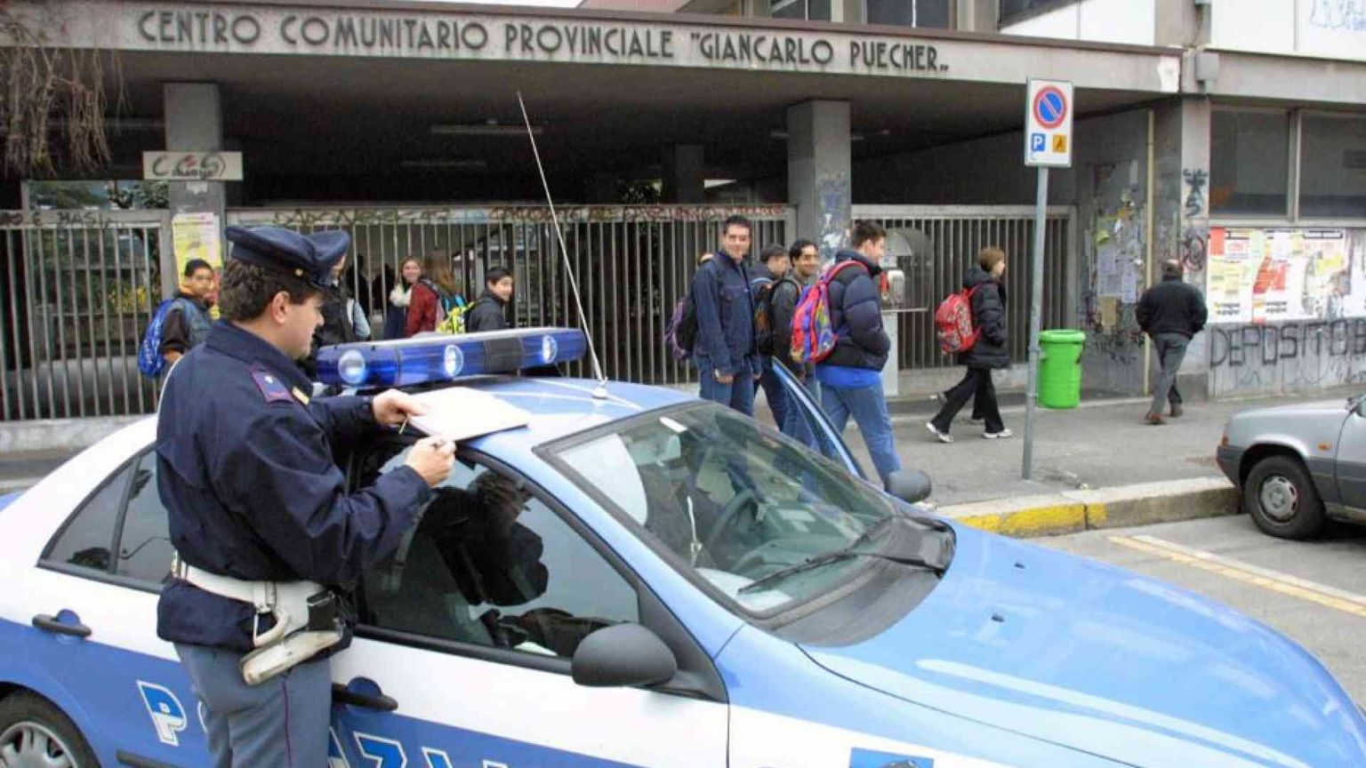 Baby criminali: meno denunce e arresti, ma preoccupano rapine e abusi