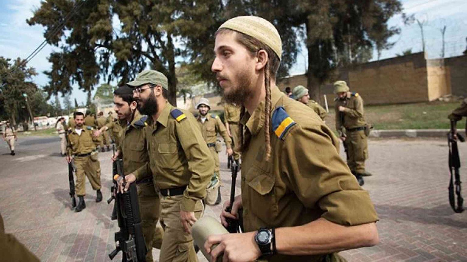 Perché la «leva» degli ultra-ortodossi può scardinare il governo Netanyahu