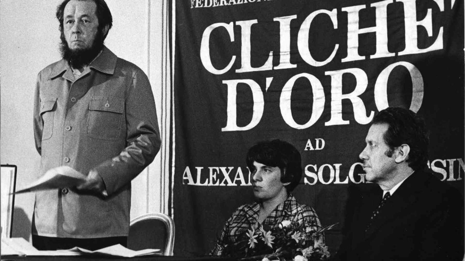 L'importanza di «Arcipelago Gulag» nel mostrare l'altro volto dell'Urss