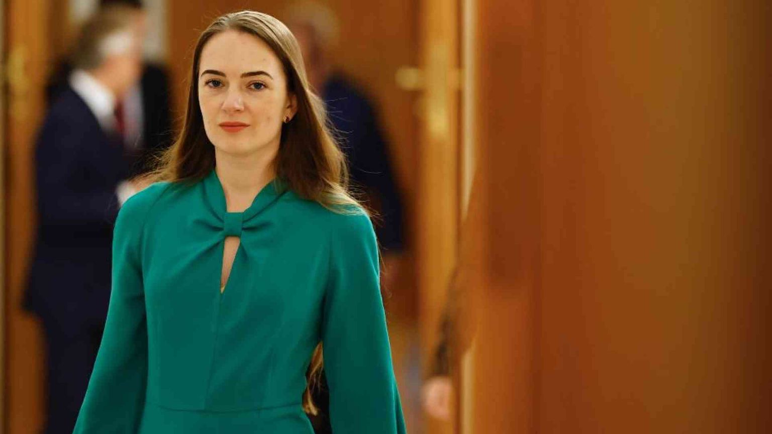 Oleksandra Matviichuk: «Ecco tutti i crimini di Mosca in Ucraina»