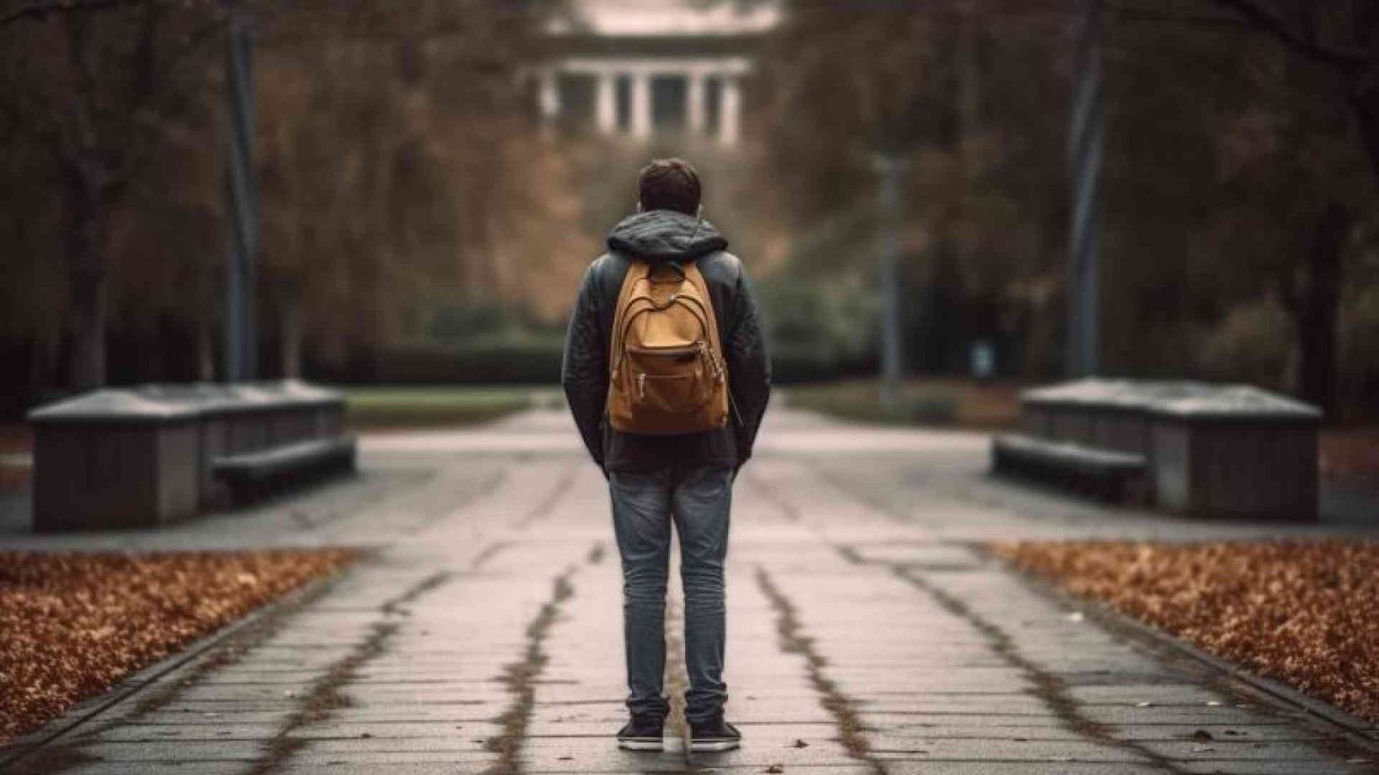 I ragazzi soffrono perché hanno meno amici, ma adesso si impegnano di più